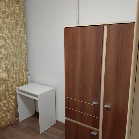 5 Separate In A Shared Near Skytower Close To Center Вроцлав