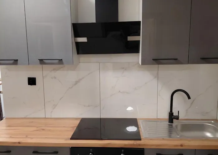 5 Separate In A Shared Near Skytower Close To Center 3* Вроцлав