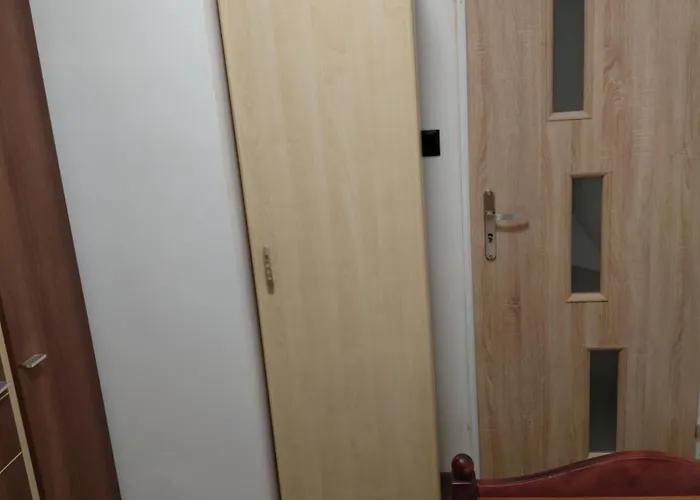 5 Separate In A Shared Near Skytower Close To Center 3*